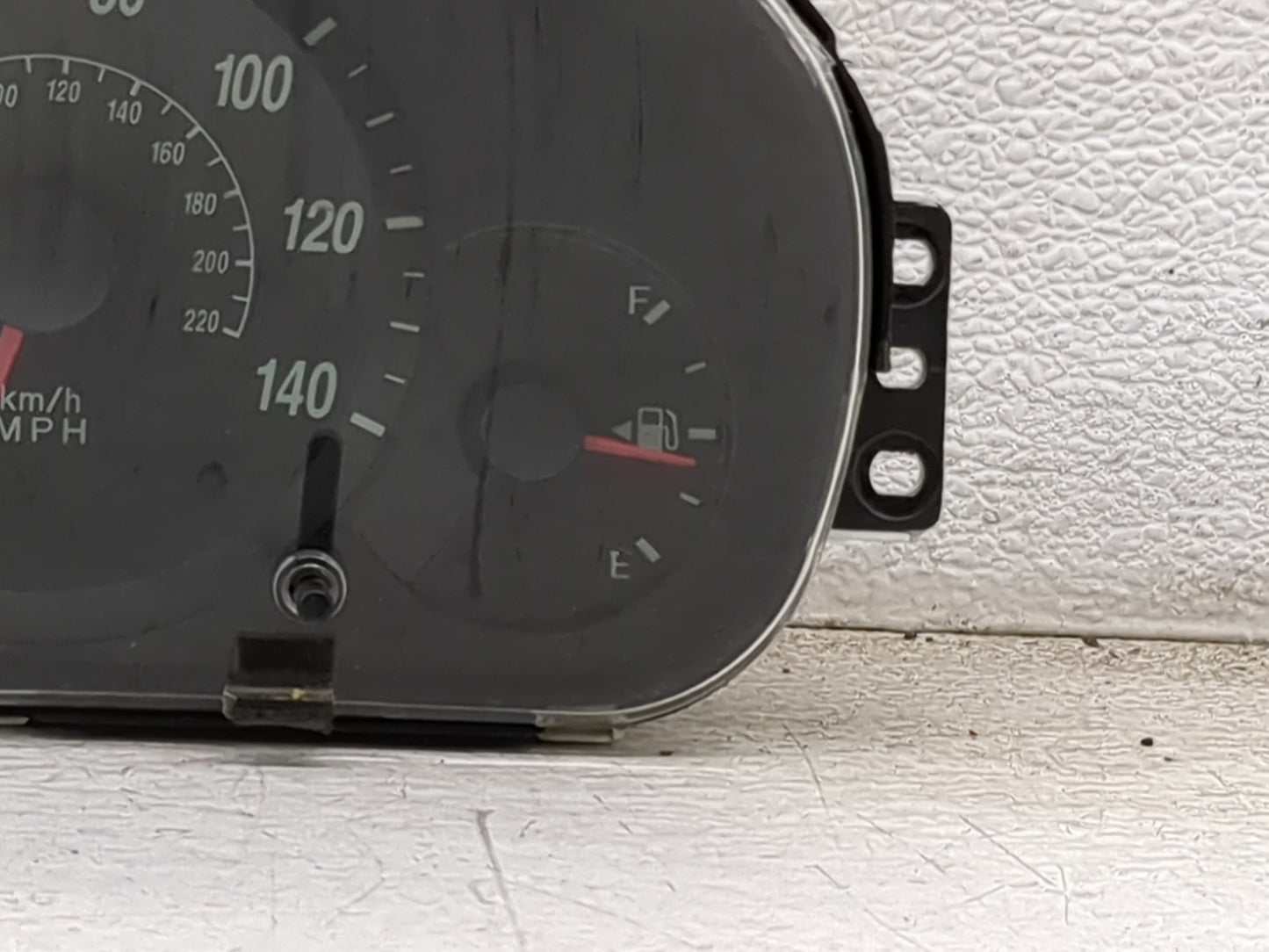 2004-2006 Hyundai Elantra Instrument Cluster Speedometer Gauges P/N:94004-2D030 2005-33610HC131 Miles: Fits Fits 2004 2005 2