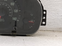 2004-2006 Hyundai Elantra Instrument Cluster Speedometer Gauges P/N:94004-2D030 2005-33610HC131 Miles: Fits Fits 2004 2005 2