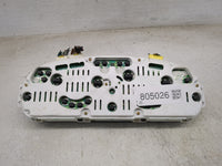 2004-2006 Hyundai Elantra Instrument Cluster Speedometer Gauges P/N:94004-2D030 2005-33610HC131 Miles: Fits Fits 2004 2005 2
