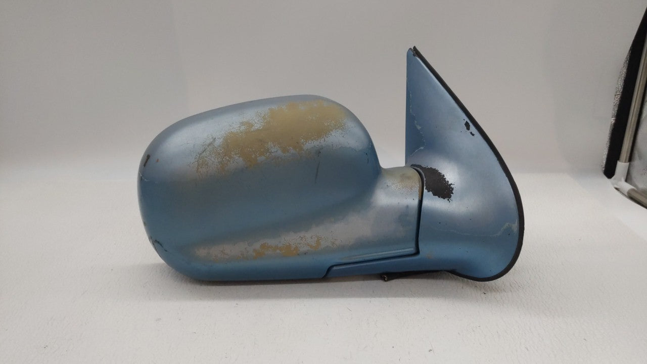 2001-2004 Hyundai Santa Fe Side Mirror Replacement Passenger Right View Door Mirror Fits Fits 2001 2002 2003 2004 OEM Used A