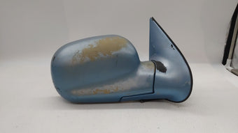 compare product 2001-2004 Hyundai Santa Fe Side Mirror Replacement Passenger Right View Door Mirror Fits Fits 2001 2002 2003 2004 OEM Used Auto Parts