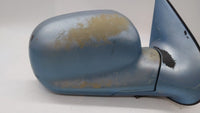 2001-2004 Hyundai Santa Fe Side Mirror Replacement Passenger Right View Door Mirror Fits Fits 2001 2002 2003 2004 OEM Used A