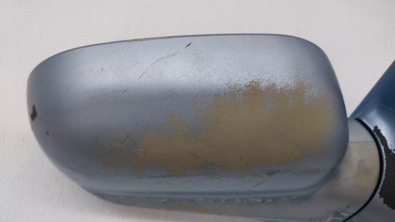 2001-2004 Hyundai Santa Fe Side Mirror Replacement Passenger Right View Door Mirror Fits Fits 2001 2002 2003 2004 OEM Used A