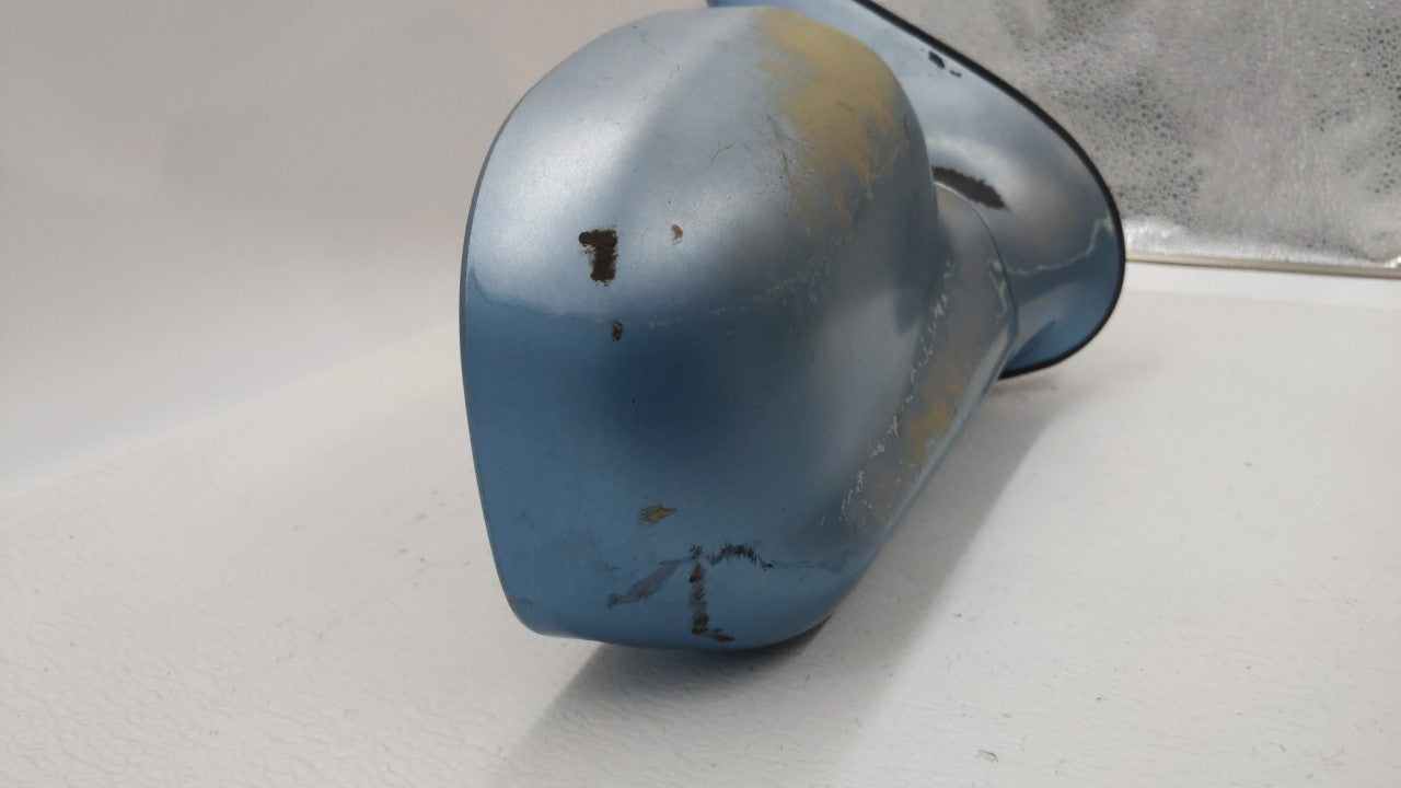 2001-2004 Hyundai Santa Fe Side Mirror Replacement Passenger Right View Door Mirror Fits Fits 2001 2002 2003 2004 OEM Used A