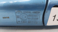 2001-2004 Hyundai Santa Fe Side Mirror Replacement Passenger Right View Door Mirror Fits Fits 2001 2002 2003 2004 OEM Used A