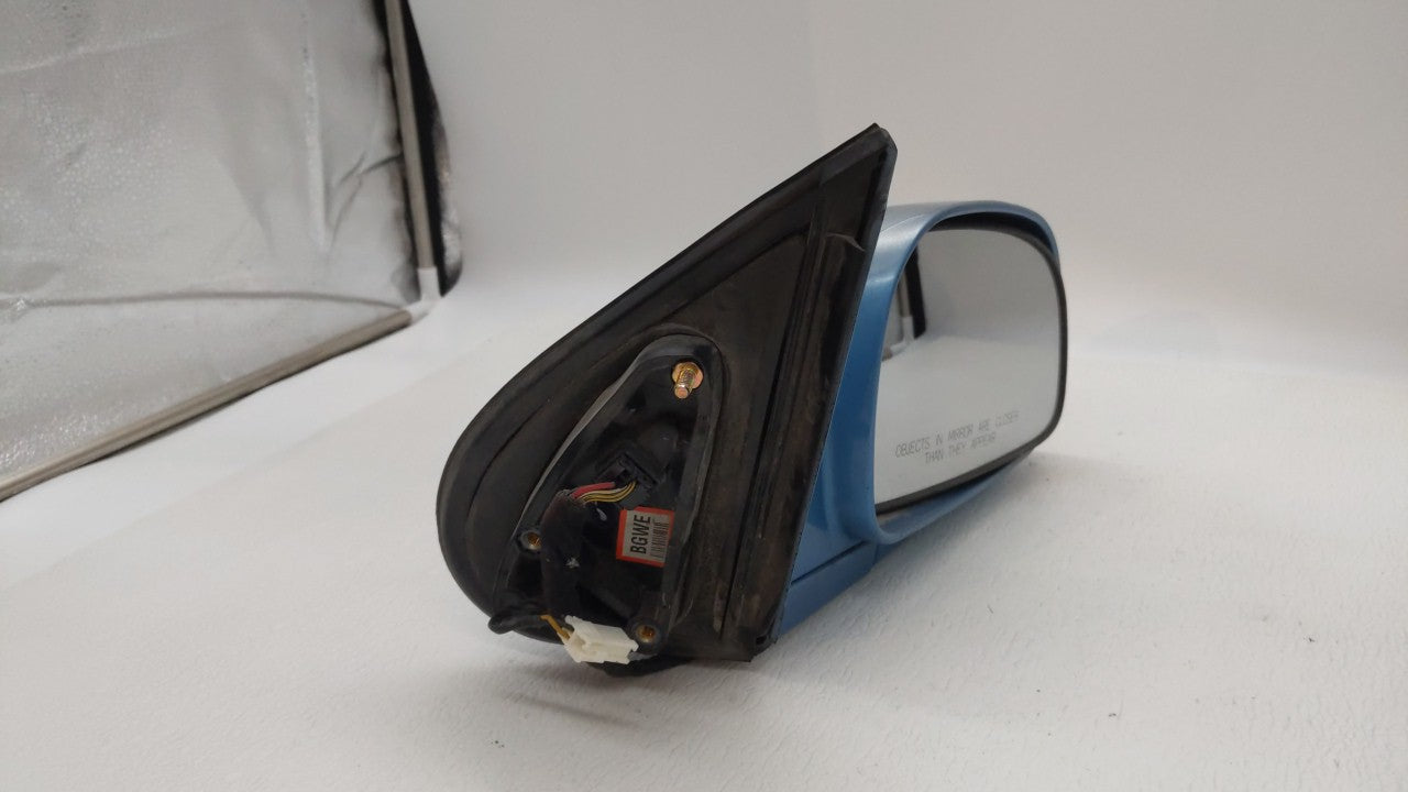 2001-2004 Hyundai Santa Fe Side Mirror Replacement Passenger Right View Door Mirror Fits Fits 2001 2002 2003 2004 OEM Used A