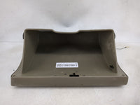 2004 Hyundai Santa Fe Passenger Glove Box Door Storage Compartment Brown - Oemusedautoparts1.com