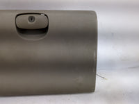 2004 Hyundai Santa Fe Passenger Glove Box Door Storage Compartment Brown - Oemusedautoparts1.com