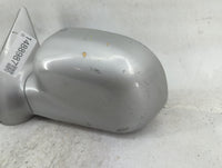 2001-2004 Hyundai Santa Fe Driver Side View Mirror - Left Door Mirror OEM Used - Oemusedautoparts1.com