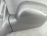 2001-2004 Hyundai Santa Fe Driver Side View Mirror - Left Door Mirror OEM Used - Oemusedautoparts1.com