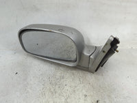 2001-2004 Hyundai Santa Fe Driver Side View Mirror - Left Door Mirror OEM Used - Oemusedautoparts1.com