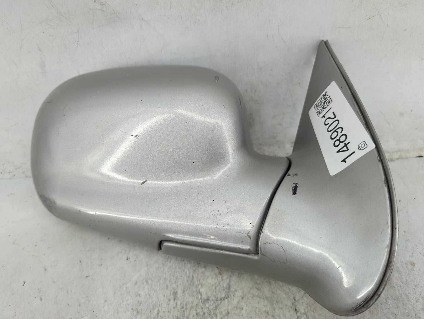 2001-2004 Hyundai Santa Fe Passenger Side View Mirror - Right Door Mirror OEM Used - Oemusedautoparts1.com