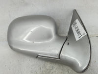 2001-2004 Hyundai Santa Fe Passenger Side View Mirror - Right Door Mirror OEM Used - Oemusedautoparts1.com