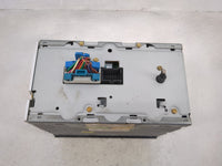 2001-2006 Hyundai Santa Fe Radio AM FM Cd Player Receiver Replacement P/N:12220029 B4096180-28900 Fits OEM Used Auto Parts -