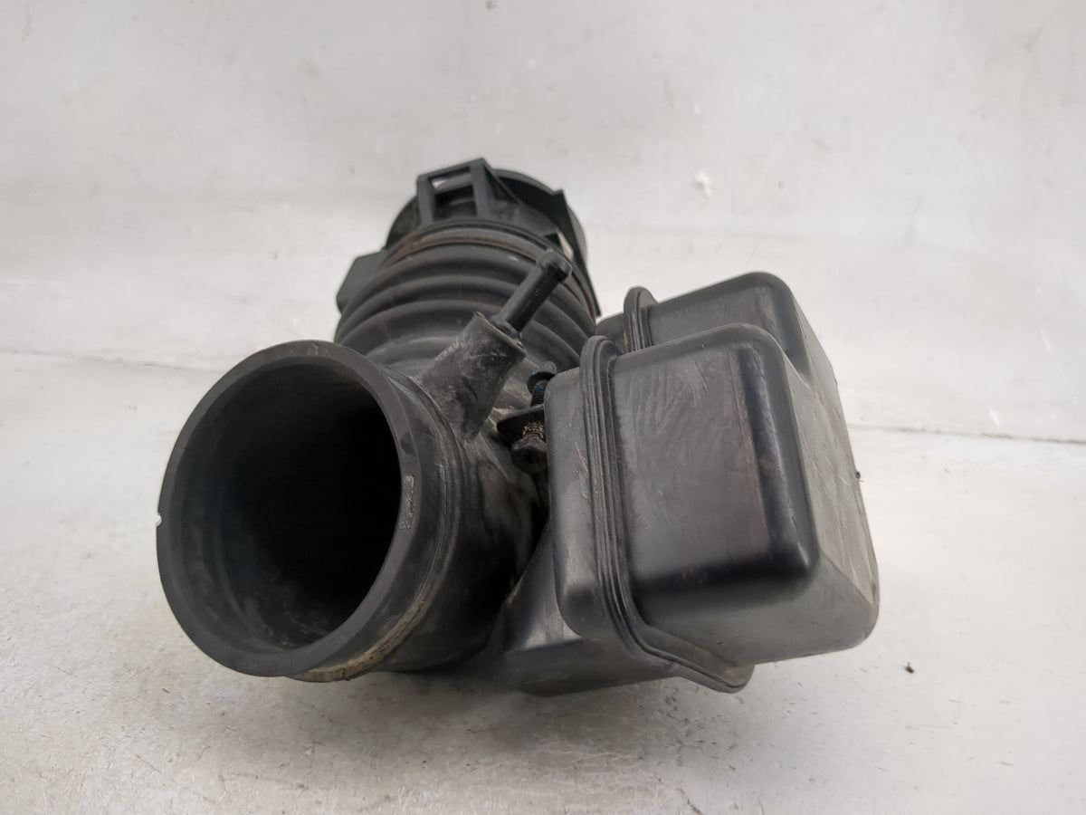 2001-2006 Hyundai Santa Fe Air Cleaner Intake-duct Hose Tube 1500623 - Oemusedautoparts1.com