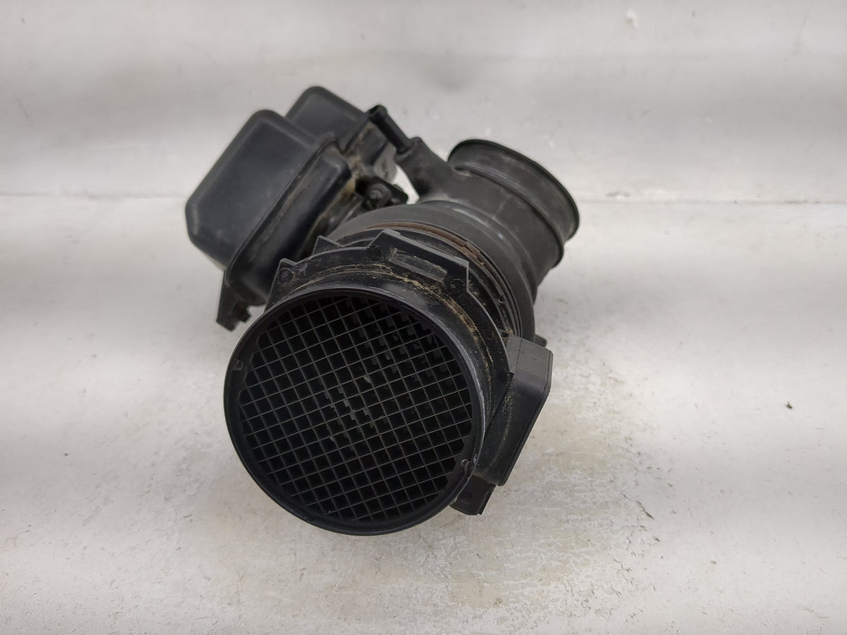 2001-2006 Hyundai Santa Fe Air Cleaner Intake-duct Hose Tube 1500623 - Oemusedautoparts1.com