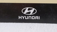 2004 Hyundai Santa Fe Owners Manual Book Guide OEM Used Auto Parts - Oemusedautoparts1.com