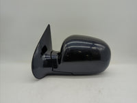 2001-2004 Hyundai Santa Fe Side Mirror Replacement Driver Left View Door Mirror Fits Fits 2001 2002 2003 2004 OEM Used Auto 