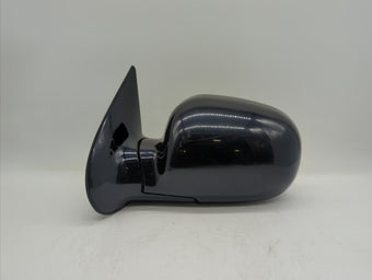 compare product 2001-2004 Hyundai Santa Fe Side Mirror Replacement Driver Left View Door Mirror Fits Fits 2001 2002 2003 2004 OEM Used Auto Parts