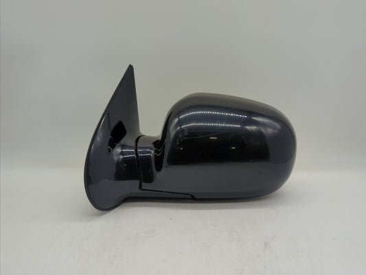 2001-2004 Hyundai Santa Fe Side Mirror Replacement Driver Left View Door Mirror Fits Fits 2001 2002 2003 2004 OEM Used Auto 