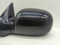 2001-2004 Hyundai Santa Fe Side Mirror Replacement Driver Left View Door Mirror Fits Fits 2001 2002 2003 2004 OEM Used Auto 