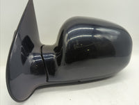 2001-2004 Hyundai Santa Fe Side Mirror Replacement Driver Left View Door Mirror Fits Fits 2001 2002 2003 2004 OEM Used Auto 