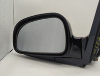 2001-2004 Hyundai Santa Fe Side Mirror Replacement Driver Left View Door Mirror Fits Fits 2001 2002 2003 2004 OEM Used Auto 