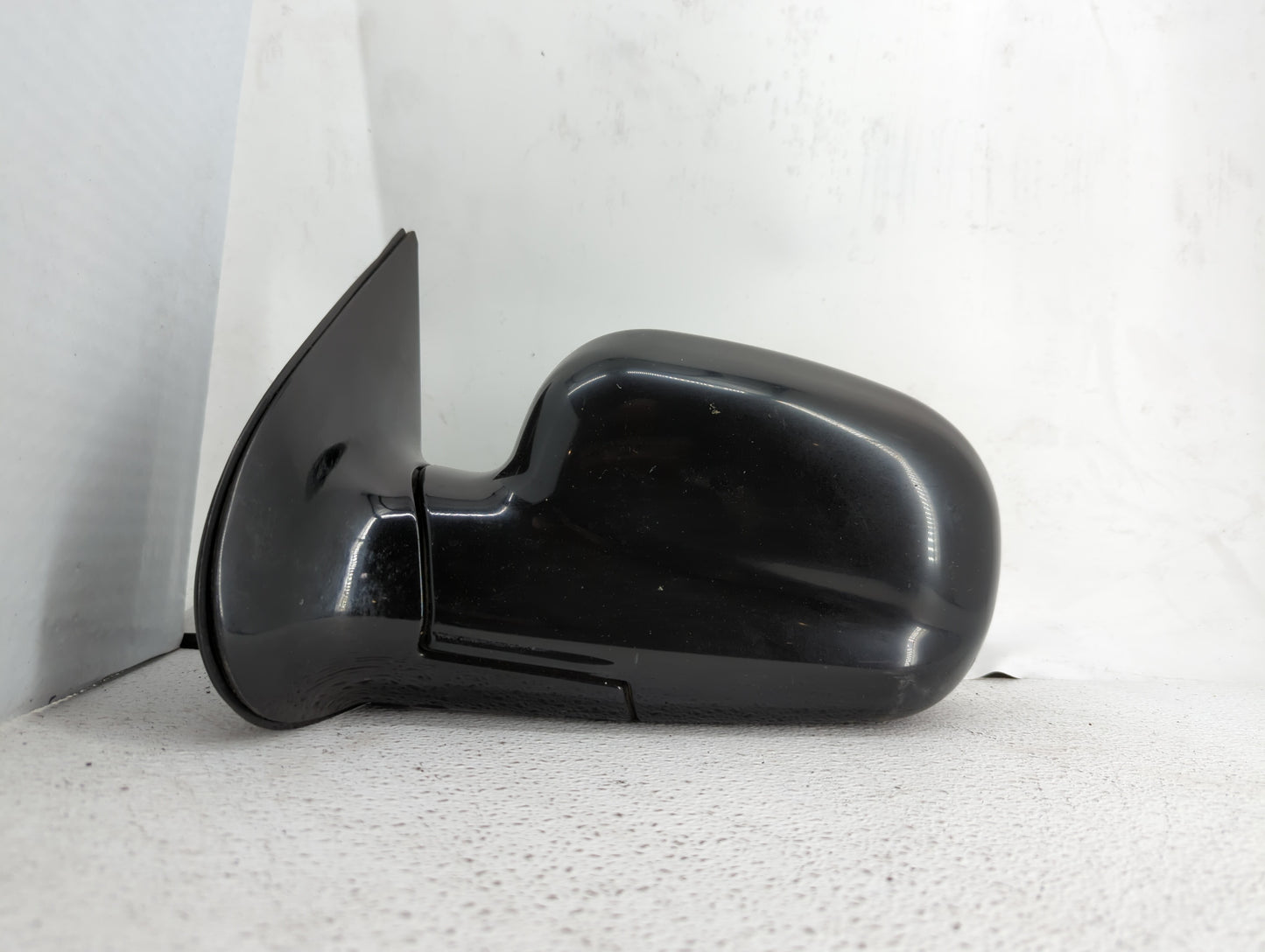 2001-2004 Hyundai Santa Fe Side Mirror Replacement Driver Left View Door Mirror P/N:E4012147 Fits Fits 2001 2002 2003 2004 O