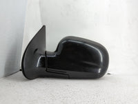 2001-2004 Hyundai Santa Fe Side Mirror Replacement Driver Left View Door Mirror P/N:E4012147 Fits Fits 2001 2002 2003 2004 O