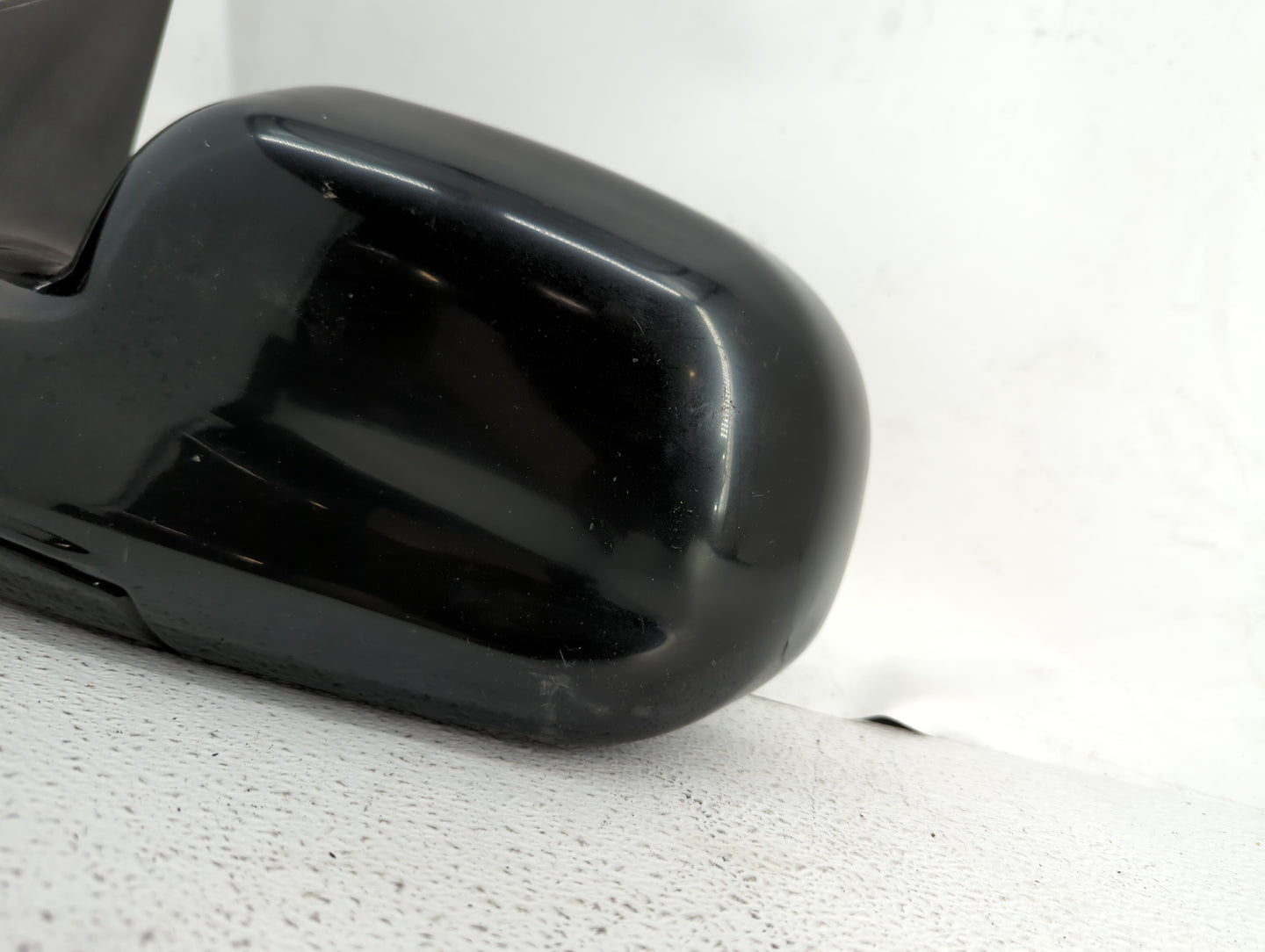 2001-2004 Hyundai Santa Fe Side Mirror Replacement Driver Left View Door Mirror P/N:E4012147 Fits Fits 2001 2002 2003 2004 O