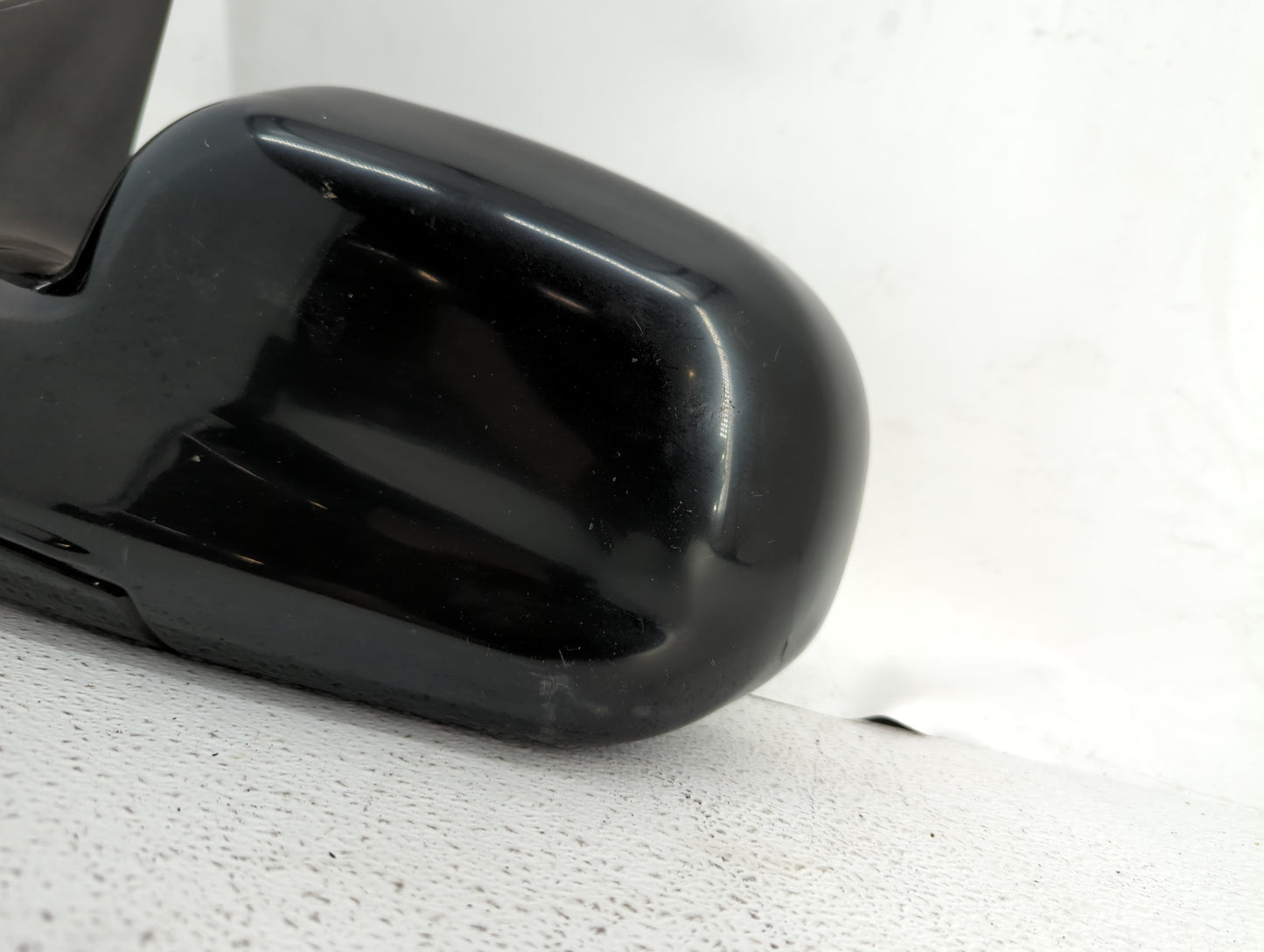 2001-2004 Hyundai Santa Fe Side Mirror Replacement Driver Left View Door Mirror P/N:E4012147 Fits Fits 2001 2002 2003 2004 O