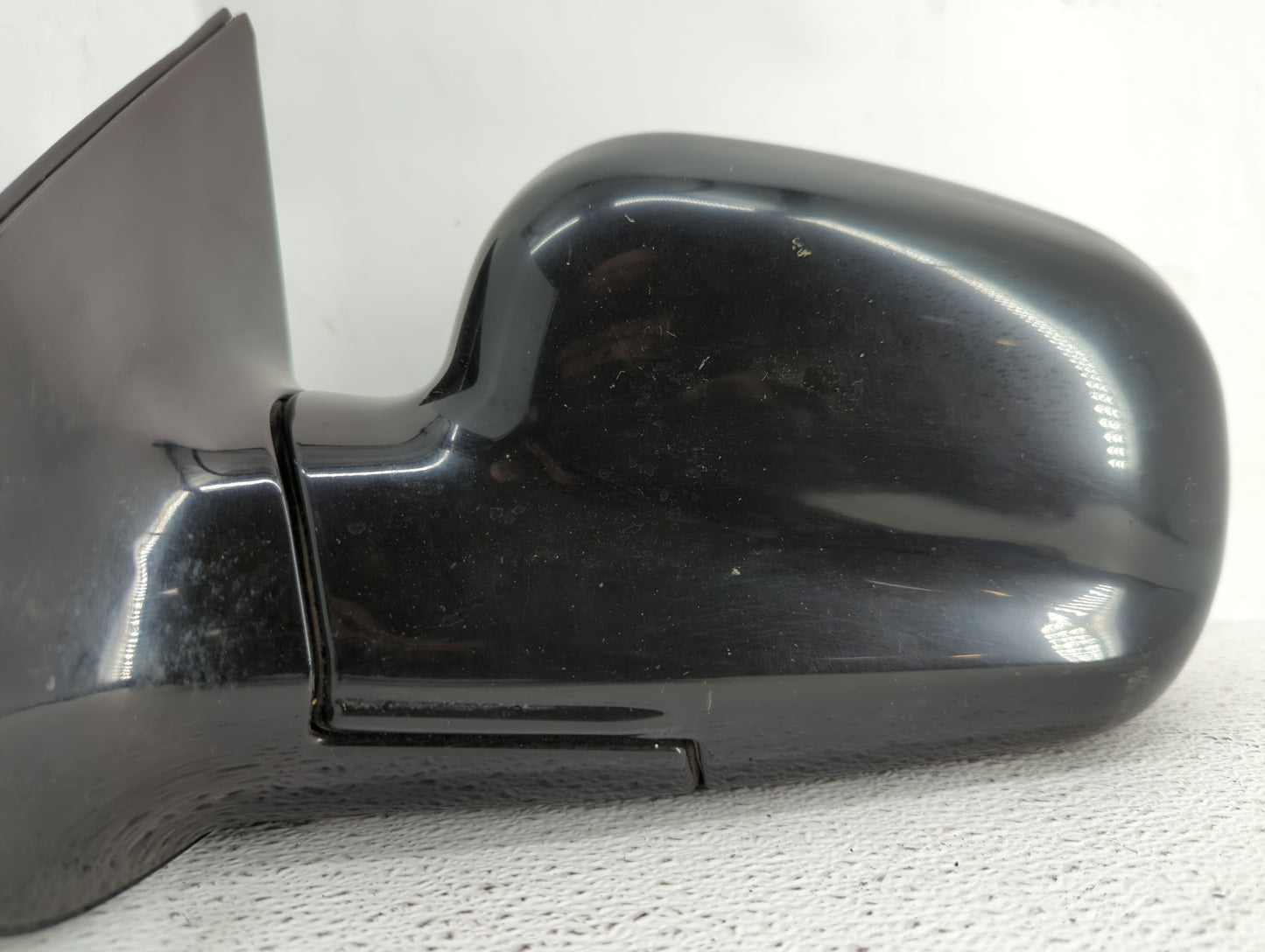 2001-2004 Hyundai Santa Fe Side Mirror Replacement Driver Left View Door Mirror P/N:E4012147 Fits Fits 2001 2002 2003 2004 O