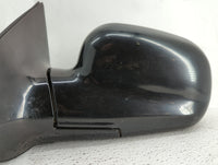 2001-2004 Hyundai Santa Fe Side Mirror Replacement Driver Left View Door Mirror P/N:E4012147 Fits Fits 2001 2002 2003 2004 O