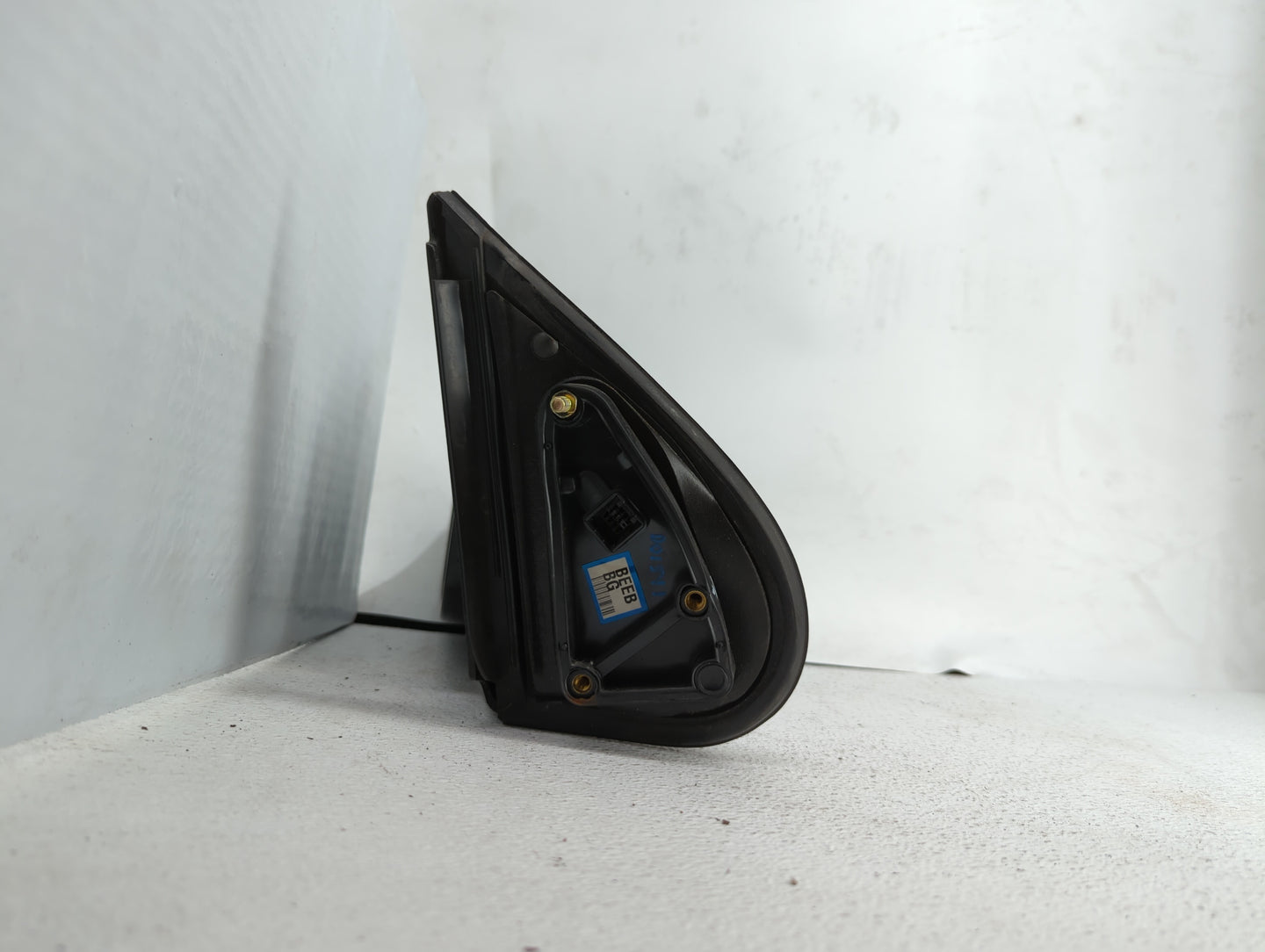 2001-2004 Hyundai Santa Fe Side Mirror Replacement Driver Left View Door Mirror P/N:E4012147 Fits Fits 2001 2002 2003 2004 O