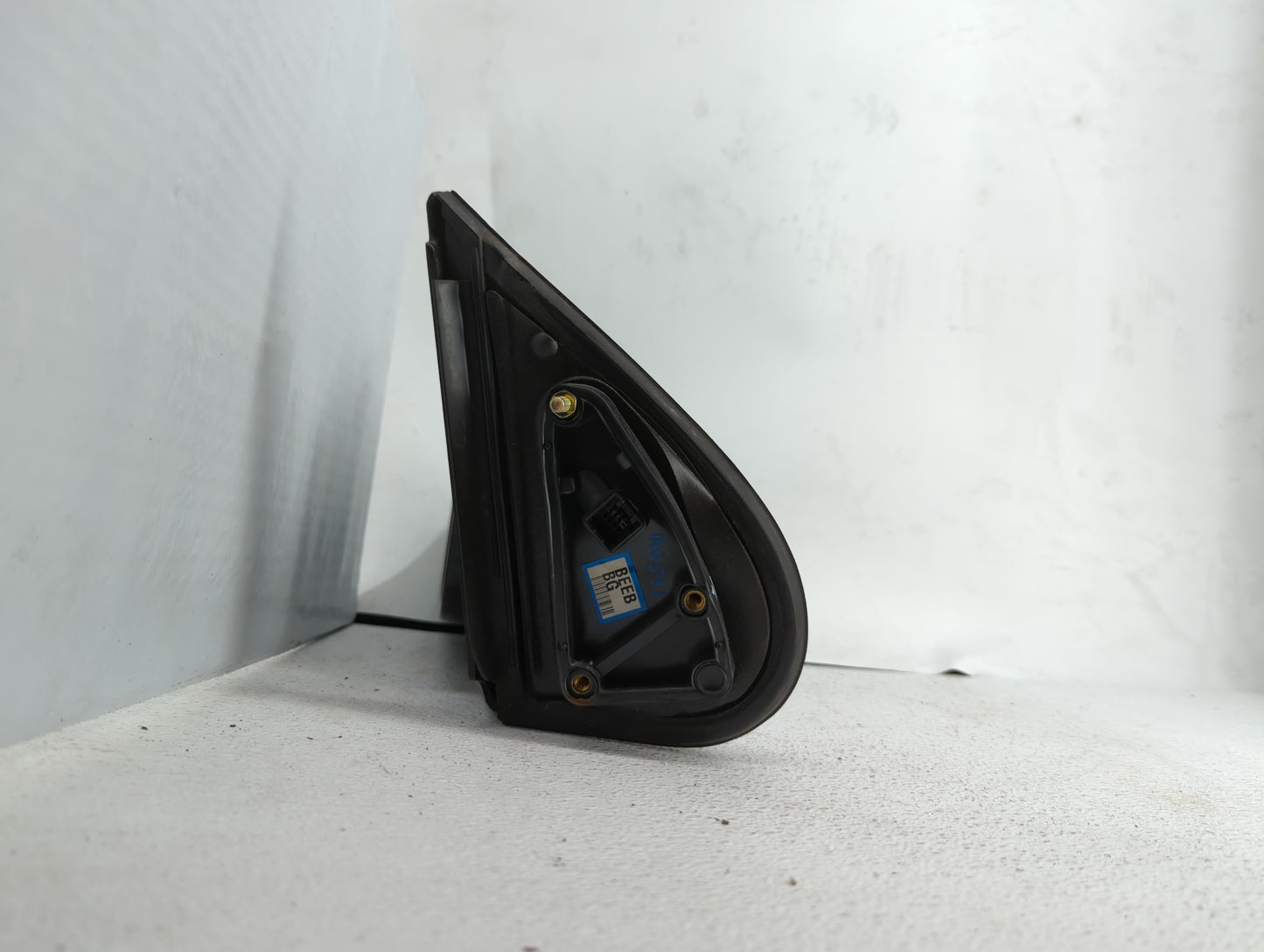 2001-2004 Hyundai Santa Fe Side Mirror Replacement Driver Left View Door Mirror P/N:E4012147 Fits Fits 2001 2002 2003 2004 O