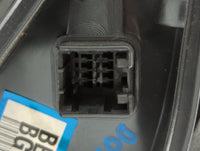 2001-2004 Hyundai Santa Fe Side Mirror Replacement Driver Left View Door Mirror P/N:E4012147 Fits Fits 2001 2002 2003 2004 O