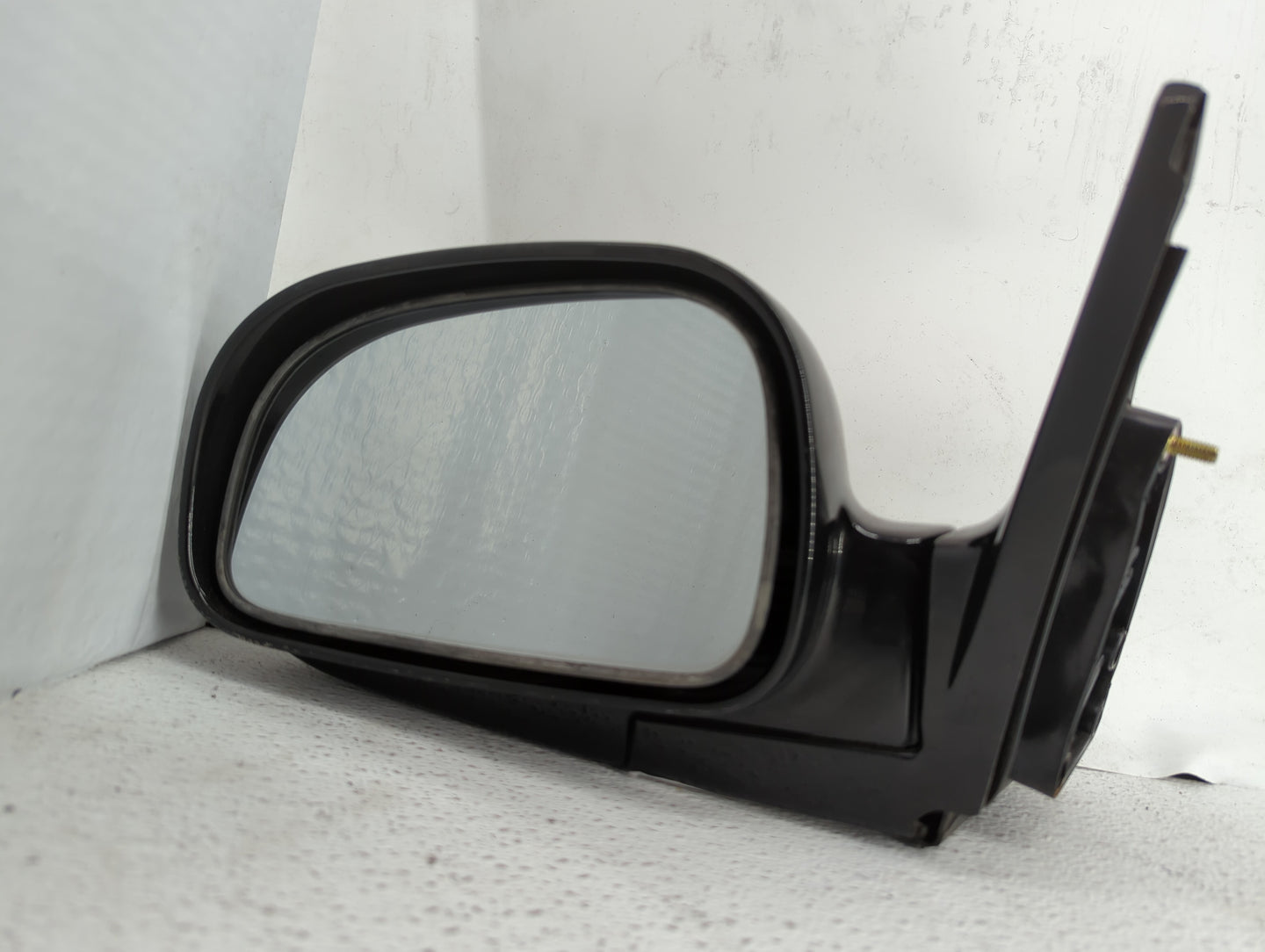 2001-2004 Hyundai Santa Fe Side Mirror Replacement Driver Left View Door Mirror P/N:E4012147 Fits Fits 2001 2002 2003 2004 O