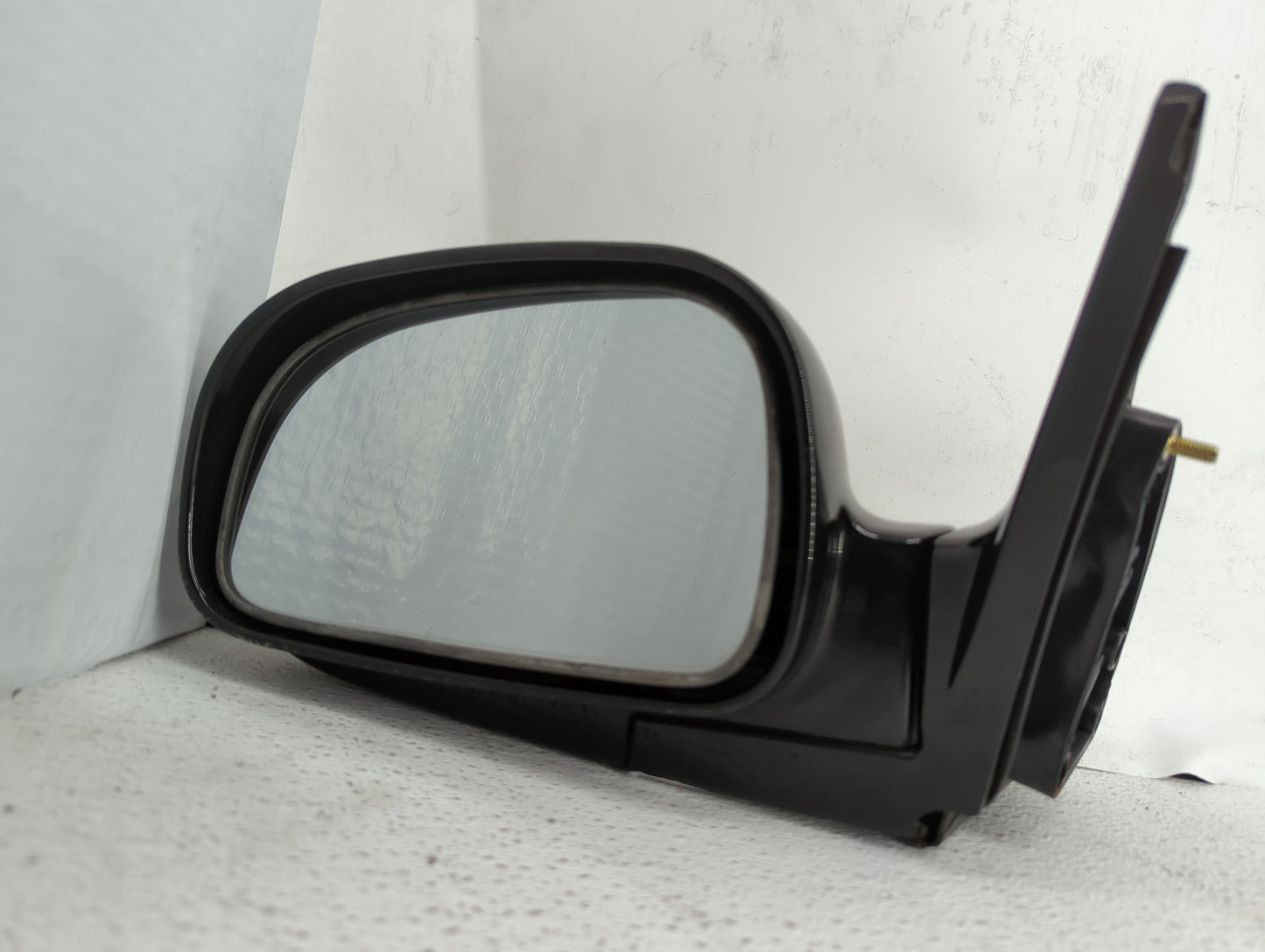 2001-2004 Hyundai Santa Fe Side Mirror Replacement Driver Left View Door Mirror P/N:E4012147 Fits Fits 2001 2002 2003 2004 O