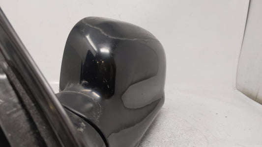 2004 Hyundai Santa Fe Driver Side View Mirror - Left Door Mirror OEM Used