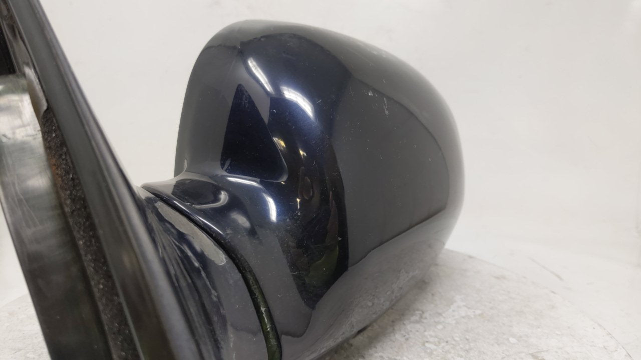 2001-2004 Hyundai Santa Fe Driver Side View Mirror - Left Door Mirror OEM Used - Oemusedautoparts1.com