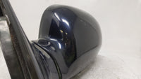 2001-2004 Hyundai Santa Fe Driver Side View Mirror - Left Door Mirror OEM Used - Oemusedautoparts1.com
