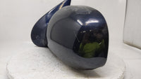 2001-2004 Hyundai Santa Fe Driver Side View Mirror - Left Door Mirror OEM Used - Oemusedautoparts1.com