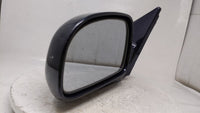 2001-2004 Hyundai Santa Fe Driver Side View Mirror - Left Door Mirror OEM Used - Oemusedautoparts1.com