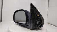 2001-2004 Hyundai Santa Fe Driver Side View Mirror - Left Door Mirror OEM Used - Oemusedautoparts1.com
