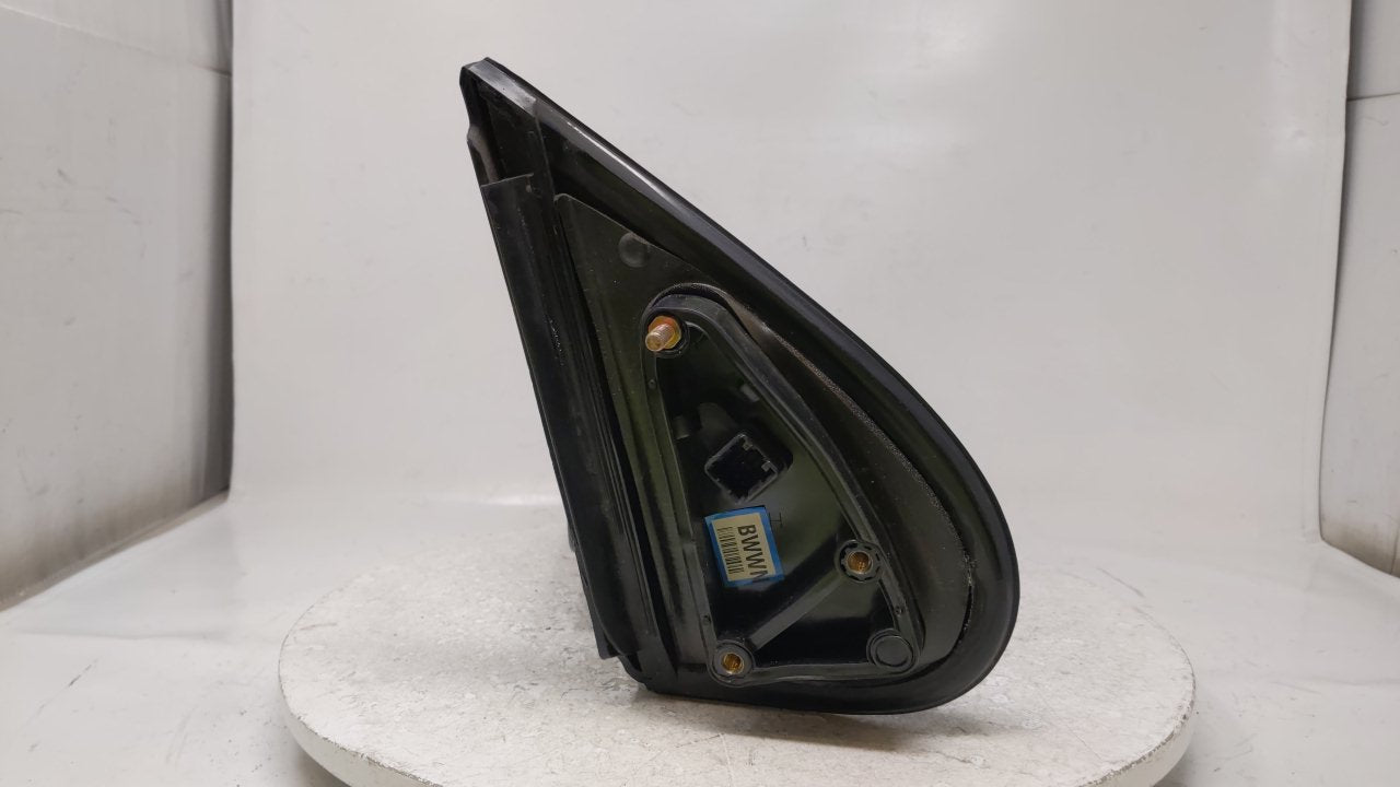 2001-2004 Hyundai Santa Fe Driver Side View Mirror - Left Door Mirror OEM Used - Oemusedautoparts1.com