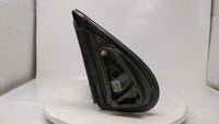 2001-2004 Hyundai Santa Fe Driver Side View Mirror - Left Door Mirror OEM Used - Oemusedautoparts1.com