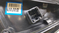 2001-2004 Hyundai Santa Fe Driver Side View Mirror - Left Door Mirror OEM Used - Oemusedautoparts1.com