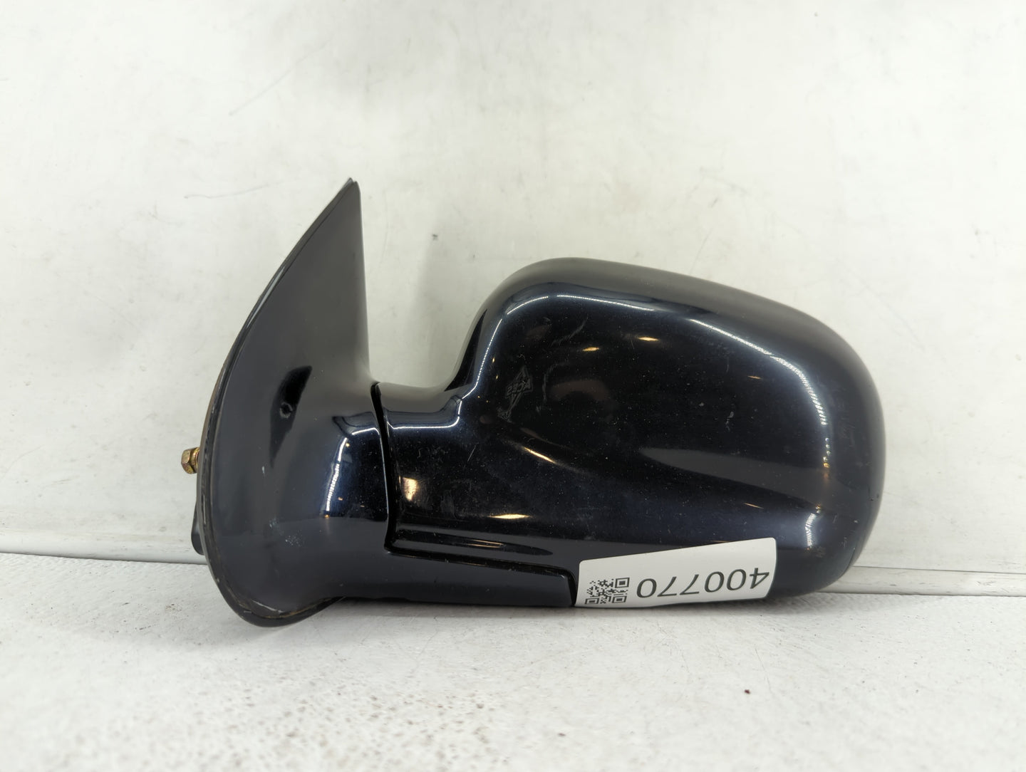 2001-2004 Hyundai Santa Fe Side Mirror Replacement Driver Left View Door Mirror P/N:E4012147 Fits Fits 2001 2002 2003 2004 O