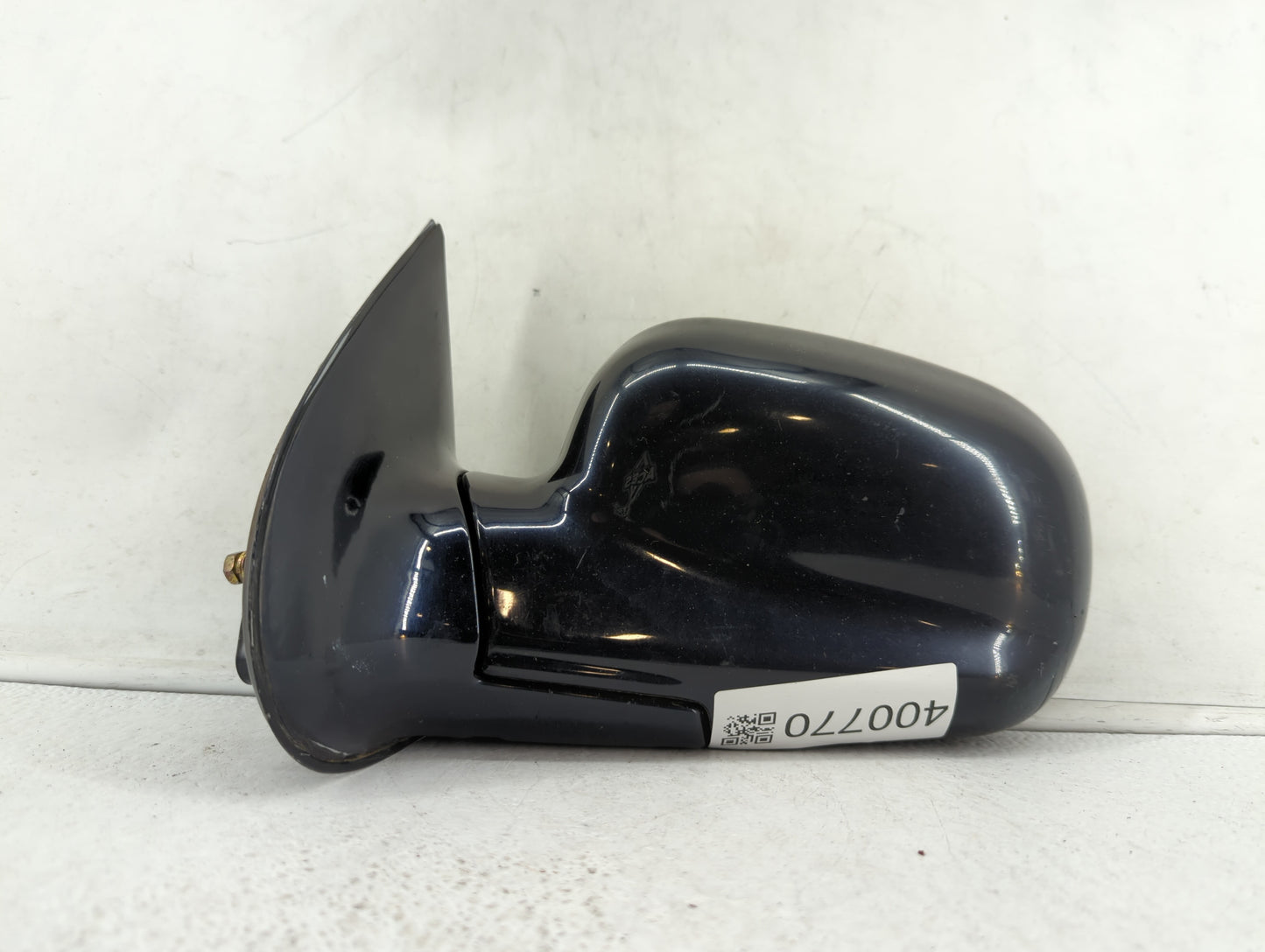 2001-2004 Hyundai Santa Fe Side Mirror Replacement Driver Left View Door Mirror P/N:E4012147 Fits Fits 2001 2002 2003 2004 O