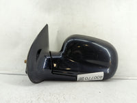 2001-2004 Hyundai Santa Fe Side Mirror Replacement Driver Left View Door Mirror P/N:E4012147 Fits Fits 2001 2002 2003 2004 O